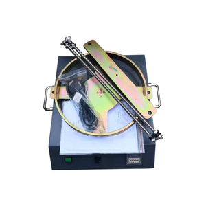 Tamizadora Eléctrica de Laboratorio para Agregados - Product Image 3