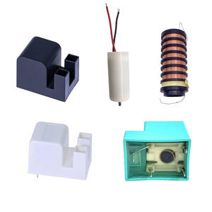 विज्ञान प्रयोगों के लिए इग्निशन कॉइल 15kv उच्च वोल्टेज ट्रांसफार्मर जनरेटर - Product Image 5