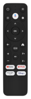 Proyector LCD HD IRRADIO VDP-IR250HD, 5,000 Lúmenes, Contraste de 20,000:1, Google ANDROID TV, Resolución Máxima 4K, Lente de Enfoque Automático, Enchufe Estadounidense