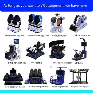 Fly One, Cámara con Vista 9D, Giroscopio, Películas Esféricas Omnidireccionales, Aeronave de 1 Plaza, Auriculares Cloud Infinite, Video <span class=keywords><strong>VR</strong></span> de 360° - Product Image 6