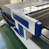 Mejor Precio: Máquina de Corte CNC Plotter Digital de Cama Plana para Cartón Corrugado, Cartón de Nido de Abeja y Embalajes