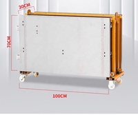 Machine à découper le bois, petite scie de Table Simple pour la fabrication des meubles,