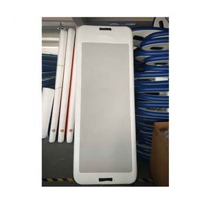 <span class=keywords><strong>Tapis</strong></span> d'air <span class=keywords><strong>gonflable</strong></span> en PVC portable pas cher pour la gymnastique, la piste <span class=keywords><strong>de</strong></span> tumbling, l'exercice - Product Image 6