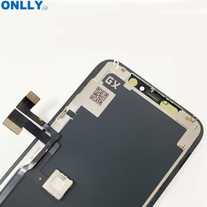 Pantalla LCD GX OLED para Teléfono 11 Pro con Digitalizador, Pantalla Táctil LCD para iPhone 12, 11 Pro, X, XS MAX, 13, 14, 15 - Product Image 3