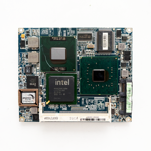 AAEON ESM-945ETX(2745) PN.E1907274504RT REV.A3 Ordinateur industriel embarqué Module ETX - Intel 945GM Core Duo/Core 2 Duo/Celeron M - Product Image 2