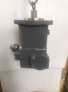 Bomba de Pistones Axiales de Alta Presión Serie HPR: HPR055, HPR075, HPR105, HPR135, HPR210, HPR210-02, HPR210-02R, HPR210-02L - Product Image 6