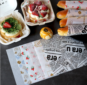 Scatola per Imballaggio Bento Personalizzabile in Carta Artistica Biodegradabile per Fast Food con Rivestimento UV <span class=keywords><strong>e</strong></span> Materiali Riciclati - Product Image 3
