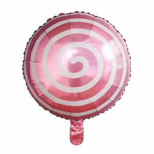 18 pulgadas <span class=keywords><strong>Candy</strong></span> <span class=keywords><strong>bar</strong></span> decoración globo juguetes <span class=keywords><strong>para</strong></span> niños cumpleaños fiesta decoraciones niños Baby Shower deshierbe decoración bolas - Product Image 5