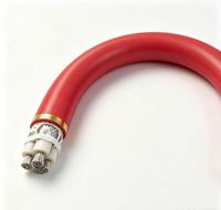 Câble minier flexible moyenne tension Zhongkai MYPTJ 3.6/6kV, conducteur en cuivre, isolation EPR, gaine CPE, 3x50mm²
