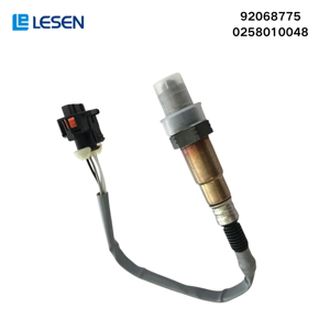 Sensor de Oxigênio OEM Lesen para 0258010048 92068775 - Novo com Garantia de 1 Ano, Alta Precisão e Sensibilidade - Product Image 3