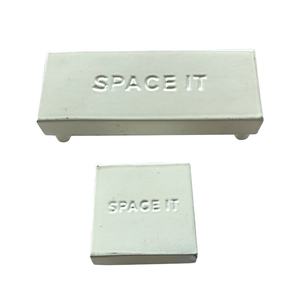 优质锌合金Adc-12铝压铸蜡模汽车钢件熔模铸造服务 - Product Image 1