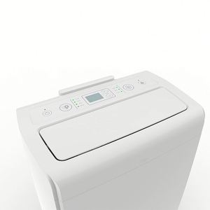 Venta Directa de Fábrica: Aire Acondicionado Portátil de Piso con Refrigerante R410, R290, R32 - Product Image 4