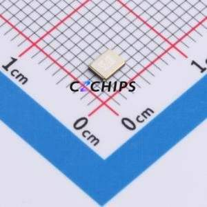 SWXCGABVE0-27.120000 Crystal (Passive) SMD3225-4P Crystal Oscillator SMD Crystal Oscillator 27.12MHz 10ppm 18pF - Product Image 1