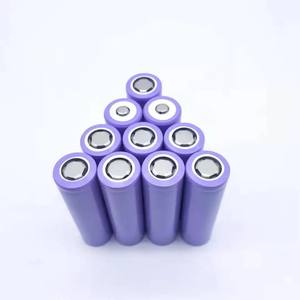 Fabrika fiyat kore japonya orijinal nn650pf 18650 <span class=keywords><strong>3</strong></span>.7V 2900mAh yüksek kaliteli lityum iyon şarj elektronik bisiklet pili 24V 36V - Product Image 6
