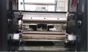 <span class=keywords><strong>JOIE</strong></span>-máquina automática de paquete de flujo para suministros de Hotel, peine de pelo de plástico/jabón/cepillo de dientes/maquinilla de afeitar - Product Image 4