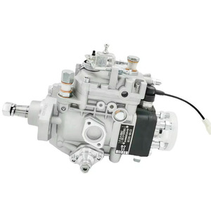 Pompa Injeksi Bahan Bakar Diesel VE 0460424073 VE4/12F1100R374-<span class=keywords><strong>2</strong></span> 3917539 - Product Image 2