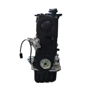 Bloc moteur essence haute qualité G4HG 1.1L 4 cylindres 12 soupapes pour Hyundai Atos Getz <span class=keywords><strong>Kia</strong></span> Picanto Morning - Product Image 3