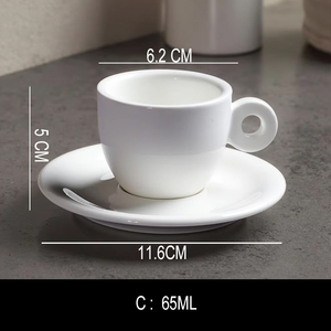 Tazza da tè e piattino personalizzati in porcellana floreale personalizzati <span class=keywords><strong>con</strong></span> <span class=keywords><strong>il</strong></span> <span class=keywords><strong>nome</strong></span> per <span class=keywords><strong>il</strong></span> Tea Party pomeridiano regalo del Regno Unito o uso del caffè - Product Image 2