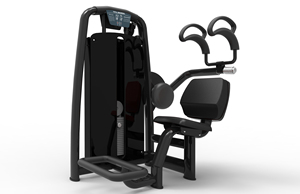 Équipement de gymnastique de qualité supérieure, fitness, <span class=keywords><strong>presse</strong></span> à jambes <span class=keywords><strong>horizontale</strong></span>, utilisation commerciale, entraînement en intérieur, <span class=keywords><strong>presse</strong></span> à jambes <span class=keywords><strong>horizontale</strong></span> DA-T017 - Product Image 6