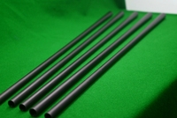 Queues de billard en fibre de carbone remplies de mousse pour queues de billard Protaper Shaft