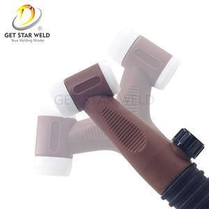 Tête flexible de torche de soudage <span class=keywords><strong>tig</strong></span> à soudure étoilée - Product Image 6