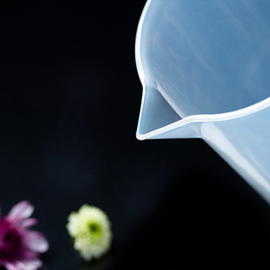 O'Kayme <b>Measuring</b> Cup 500 Ml Plastic Heat Resistant Kitchen <b>Tool</b> - Product Image 2