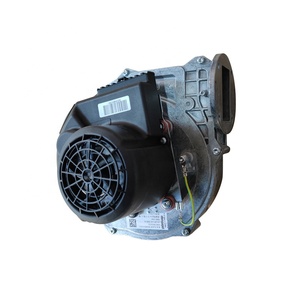 Motor de Soplador de Calor para Caldera de Gas de Pared RG148/1200-3633-010212-CCC 230VAC 138W 130m³/h 11000m³/h - Product Image 2