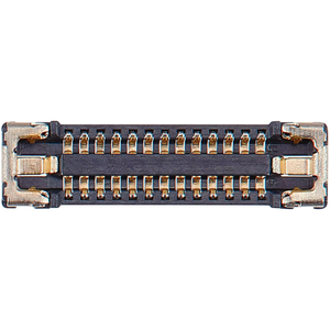 Connecteur FPC de caméra arrière de téléobjectif arrière de téléphone portable pour remplacement d'<span class=keywords><strong>iPhone</strong></span> X - Product Image 1