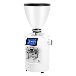Molinillos de Café Comerciales de Titanio de 90 mm con Control Digital para Espresso - Product Image 3
