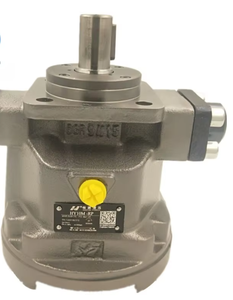 Bomba de Aceite Hidráulica de Alta Presión Serie HY HY40, Modelos HY40S-RP, HY40P-LP, HY40P-RP para Equipos de Minería, Bomba de Pistones Axiales HY45Y-L - Product Image 6