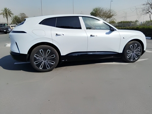 รถยนต์ไฟฟ้า SUV รุ่น 2024 AV ATR 07 Ultra BEV - Product Image 3