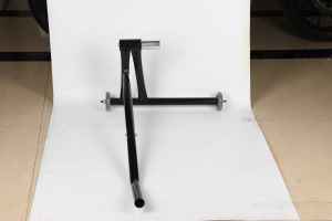 Support de <span class=keywords><strong>moto</strong></span> élévateur à bras unique support arrière de <span class=keywords><strong>moto</strong></span> support latéral unique - Product Image 2