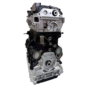 Новый бренд SC20M <span class=keywords><strong>2</strong></span>.0L турбонаддув с турбонаддувом, полный длинный блок в сборе SC20M125.Q6A для SAIC Maxus G10 V80 T60 T70 - Product Image 4