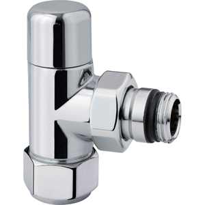 Soporte de muebles cuadrado cromado de estilo alto 3/8X24-19 Herramienta de torneado - Product Image 1