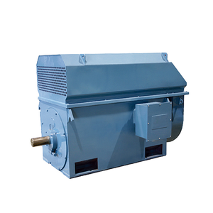 400kw đến 6000kw <span class=keywords><strong>IP44</strong></span> IP54 IP55 cảm ứng điện áp cao AC 11000v 3 giai đoạn không đồng bộ động cơ điện - Product Image 1