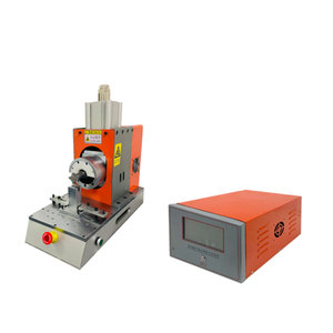 Sinrad SR-WD3000 2KW 20KHz Ultrasonic Plastic Welding Machine for <b>USB</b> <b>Flash</b> <b>Drives</b> Battery Cases Mobile Phone Batteries-AC220V - Product Image 1