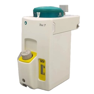 Vaporizador de Isoflurano, Vaporizador de Halothano, Tanque de Vapor de Sevoflurano para GE Datex Ohmeda TEC 7 - Product Image 1