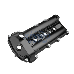 Tapa de Válvulas de Motor de Alta Calidad Xinwo OE C2C38781 para <span class=keywords><strong>Jaguar</strong></span> XF X250 <span class=keywords><strong>XJ</strong></span> <span class=keywords><strong>X300</strong></span> X351 - Product Image 5