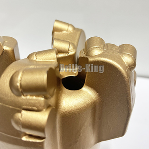 Corpo de aço preço de fábrica/corpo de matriz <span class=keywords><strong>Pdc</strong></span> Broca <span class=keywords><strong>Pdc</strong></span> Broca de arco <span class=keywords><strong>Pdc</strong></span> <span class=keywords><strong>Pdc</strong></span> Broca China - Product Image 6