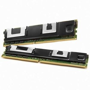 P64709-B21 หน่วยความจำคุณภาพสูง 128GB (1x128GB) Quad Rank X4 DDR5-5600 Mhz Smart Memory Ram สำหรับเซิร์ฟเวอร์ - Product Image 3