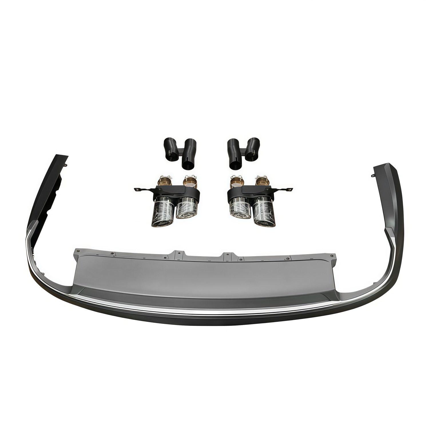 S8 Car Body Kits - Enhance Audi A8 with Style & Performance