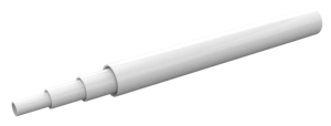 <span class=keywords><strong>Tuyaux</strong></span> et raccords en <span class=keywords><strong>PVC</strong></span> <span class=keywords><strong>de</strong></span> haute qualité pour l'alimentation en eau, fabriqués en Chine, normes ASTM Sch40 et Sch80 - Product Image 3
