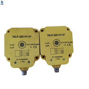 Tête de lecture/écriture RFID pour contrôleur PLC, neuve et originale, TNLR-Q80-H1147 - Product Image 1
