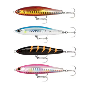 <span class=keywords><strong>Leurre</strong></span> de Pêche en Mer Coulant "Crayon" de 80 mm et 18 g pour Eaux Salées – <span class=keywords><strong>Leurre</strong></span> Rigide - Product Image 3