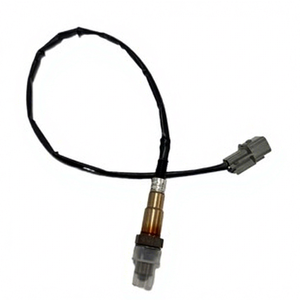 Sensor de Oxígeno Trasero de Repuesto PEIVSO Resistente al Calor, Especificaciones OE, Ahorro de Combustible, Compatible con Kia K5 1.6T 2015 OEM 39210-2B330 - Product Image 1