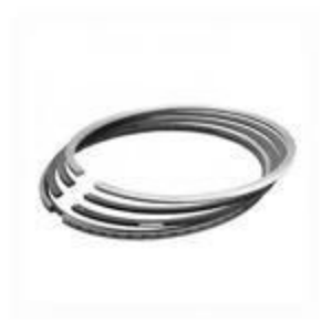 Segment de piston moteur 6D140 pour chargeuse WA500-6, référence 6261-31-2040 - Product Image 1