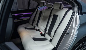 Gran oferta BMW Serie 3 actualizado a asientos de cuero Real estilo <span class=keywords><strong>M3</strong></span> para BMW E90 91 92 93 21 30 36 46 F30 31 34 35 G20 G21 - Product Image 3