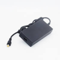 Adaptateur d'alimentation de remplacement 180W 19.5V 9.5A Adaptateur de chargeur d'ordinateur portable de bureau pour PA3546E-1AC3 TOSHIBA
