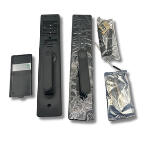 European Smart <strong>Lock</strong> for Door With Key Electric American High-End Room Home Kit <strong>Usa</strong> App Automatic Hotel Card Main