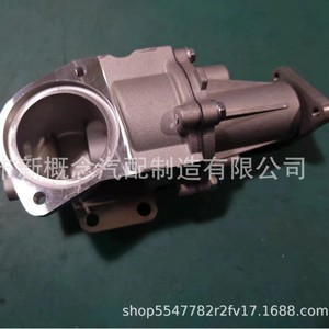 Bomba de agua GK para motor Dongfeng Xiaokang C31 C32 C35 C36 C37 Fengguang 330 330S DK15, pieza de repuesto - Product Image 1